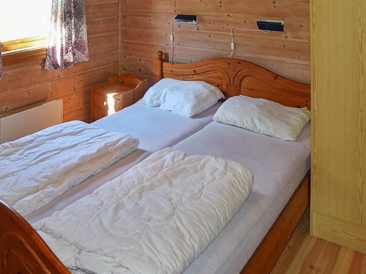 Holiday Home Olden IV Luaran gambar