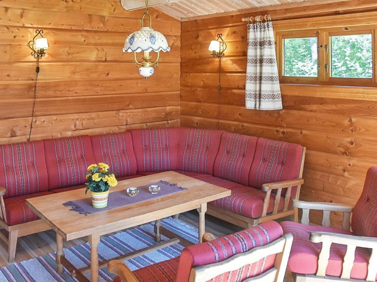 Holiday Home Olden IV Luaran gambar