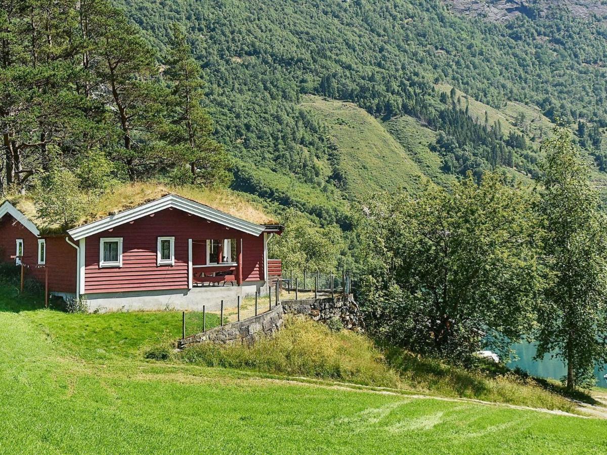 Holiday Home Olden IV Luaran gambar