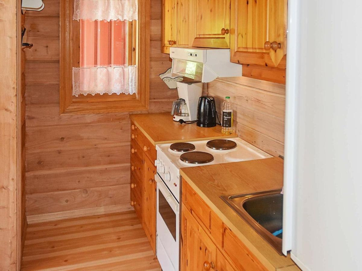 Holiday Home Olden IV Luaran gambar