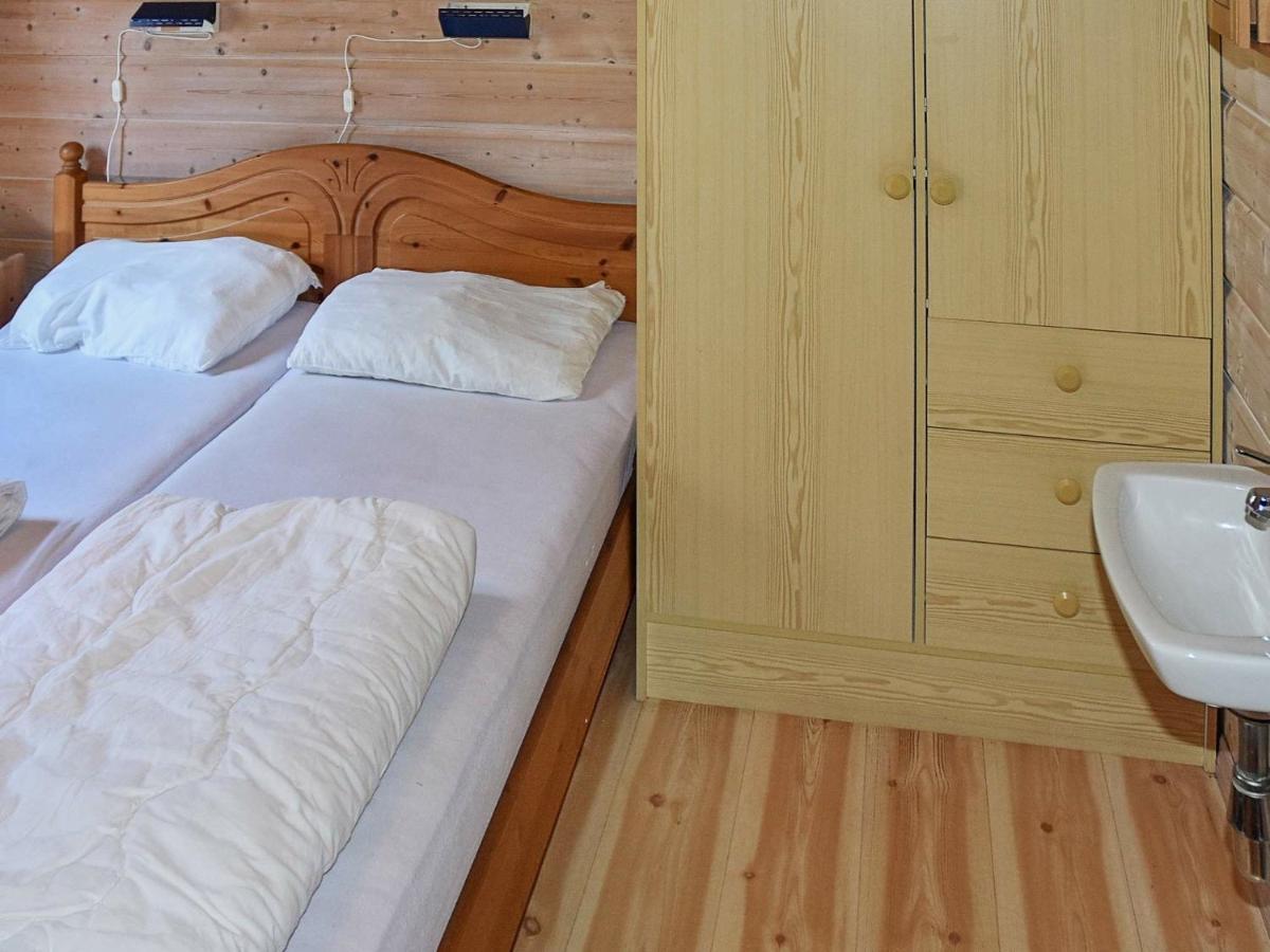 Holiday Home Olden IV Luaran gambar