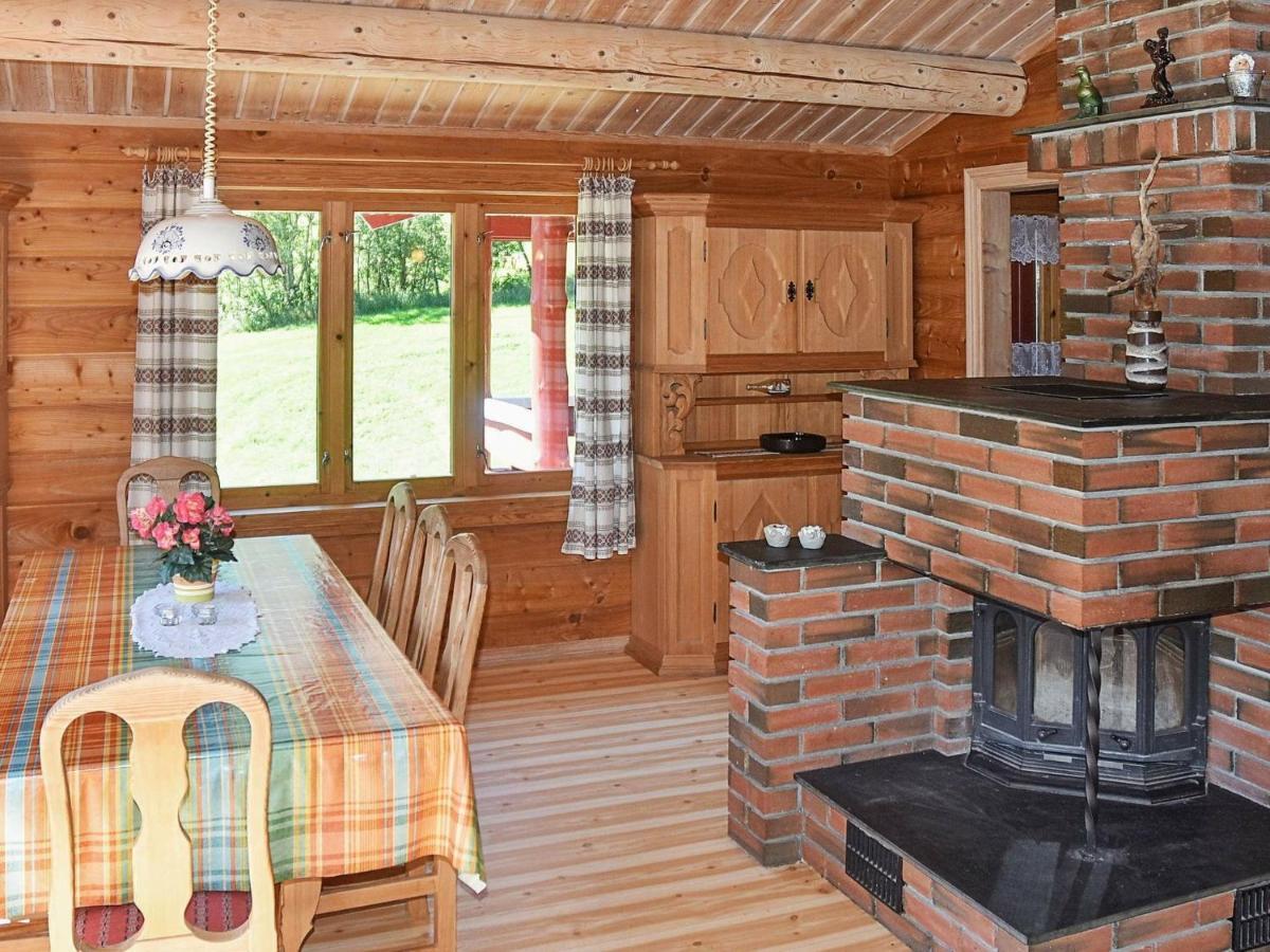 Holiday Home Olden IV Luaran gambar