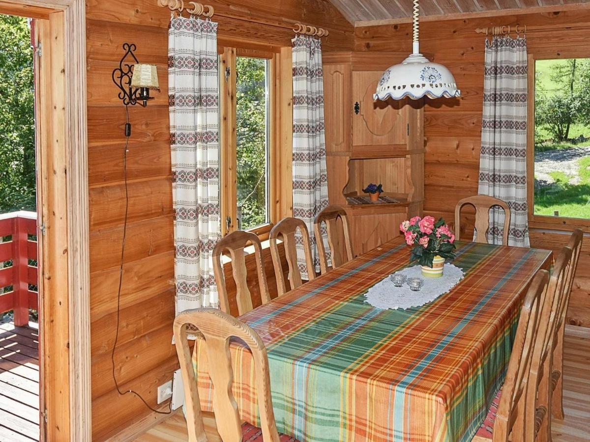 Holiday Home Olden IV Luaran gambar