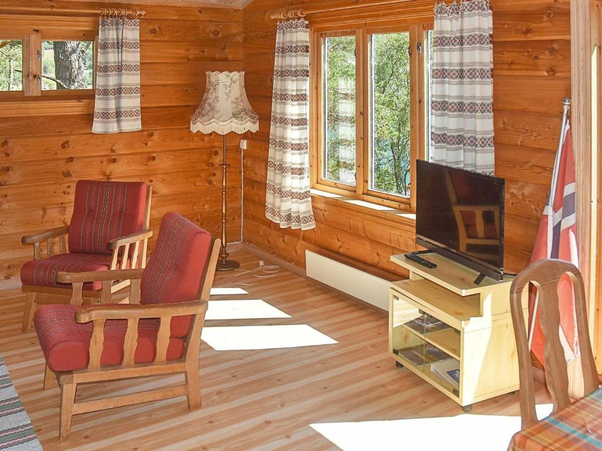 Holiday Home Olden IV Luaran gambar