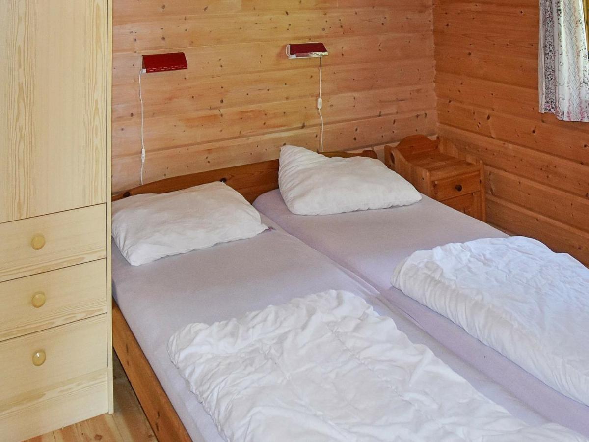 Holiday Home Olden IV Luaran gambar