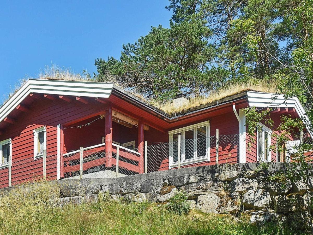 Holiday Home Olden IV Luaran gambar