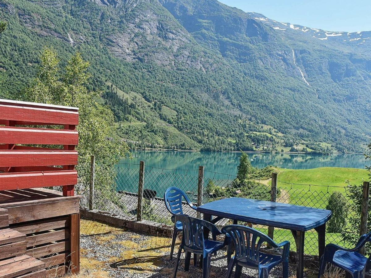 Holiday Home Olden IV Luaran gambar